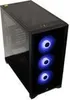 Corsair iCUE 4000X RGB Midi Tower Schwarz Produktbild-Vorschau 28