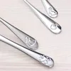 Set di posate per bambini in acciaio inox da 4 pezzi con Anteprima dell’immagine prodotto 4