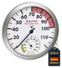 TFA horloge 40.1055.50 Productafbeelding-voorbeeld 4
