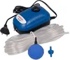 OSAGA MK-9501 Teichbelüfter - Set mit 1 Ausströmer Produktbild-Vorschau 1