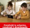 Nintendo Switch Konsole, mit verbesserter Akkuleistung, Produktbild-Vorschau 22