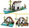 LEGO 31139 Creator 3in1 Gemütliches Haus Set, Modellbausatz Produktbild-Vorschau 5
