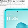 Accezz Screen Protector aus gehärtetem Glas Motorola Edge Produktbild-Vorschau 3
