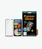 PanzerGlass Google Pixel 4a 5G CF AB Edge-to-Edge, black Produktbild-Vorschau 2