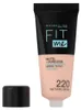 Maybelline Fit Me Matte & Poreless 220 Natural Beige, Produktbild-Vorschau 12