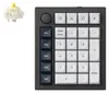 Keychron Q0 Max QMK Bezdrátová mechanická numerická Náhled obrázku produktu 9