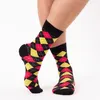 Occulto Herren Bunte Socken 6er Pack (Modell: Sigi) Produktbild-Vorschau 5