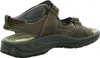Jomos Toledo/Nubuk Sandalen in Braun 503606 454 3011 Produktbild-Vorschau 5