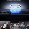 Hülle für Samsung Galaxy S26 Ultra MagSafe Kamera Silikon Produktbild-Vorschau 4
