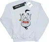 Disney - Sweatshirt für Damen BI13452 (XXL) (Weiß) Produktbild-Vorschau 1