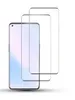 2-Pack ONEPLUS 9 PRO Displayschutzfolie aus 9H gehärtetem Produktbild-Vorschau 2