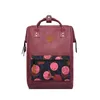 CABAIA Freizeitrucksack Rucksack mit Laptopfach Adventurer Produktbild-Vorschau 24