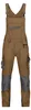 DASSY® Voltic Arbeitslatzhose mit Kniepolstertaschen Produktbild-Vorschau 2