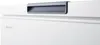 Hisense FC386D4AWLYE Gefrierschrank Gefriertruhe Produktbild-Vorschau 2