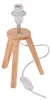 Nachttischlampe für Kinderzimmer oder Schlafzimmer 31 cm Produktbild-Vorschau 4