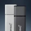 Intenso Alu Line USB 2.0 mit Kappe, 16 GB, silber Produktbild-Vorschau 10