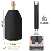 Weinkühler Manschette 2er Set,Kühlmanschette für Wein & Produktbild-Vorschau 2