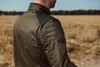 Segura Fergus Motorrad Textiljacke, khaki, M Produktbild-Vorschau 6