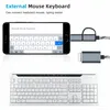 H79 USB-C & Micro-USB auf USB 3.0 Buchse OTG Adapter Kabel Produktbild-Vorschau 6