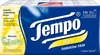TEMPO Taschentücher 12x9 4lag. Mandelöl+Aloe Vera Produktbild-Vorschau 3