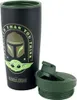 Star Wars: The Mandalorian (Stronger Than You Think) Metal Produktbild-Vorschau 4