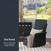 FLEXISPOT Fauteuil relax électrique avec fonction chaise Voir les images du produit 3
