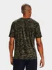 Under Armour Koszulki Abc Camo SS, 1357727001, Rozmiar: 178 Podgląd zdjęcia produktu 20