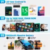 Ulefone RugKing, 15,2 cm (5.99"), 8 GB, 256 GB, 50 MP, Produktbild-Vorschau 4