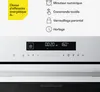 Klarstein Velaire Four Encastrable 60 cm - 74L, 13 Modes, Voir les images du produit 4