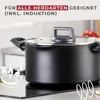 Fackelmann Kochtopf Statement 24cm  Topf mit keramische Produktbild-Vorschau 4