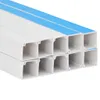 Kabelová lišta samolepicí 15 x 10 mm 10 m PVC Náhled obrázku produktu 4