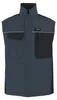 PARKSIDE PERFORMANCE® Herren Arbeitsweste (Navy, XXL Produktbild-Vorschau 1