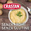 Crastan Purè di patate Kartoffelpüree ohne Palmöl schnelle Produktbild-Vorschau 4