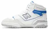 New Balance 650R - Angora Pack - Herren Sneakers Schuhe Produktbild-Vorschau 2