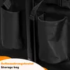 Faltbarer Kinderwagen für 2 mit Bettfunktion, 8-fach Produktbild-Vorschau 19