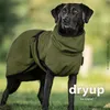 Dryup Cape moos L (65cm) Produktbild-Vorschau 3