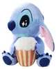 Lilo & Stitch Plüschtier – Popcorn – 25 cm Produktbild-Vorschau 1