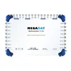 MEGASAT multiswitch 17/16 0600155 Anteprima dell’immagine prodotto 2