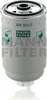Filtr paliwa MANN-FILTER WK 842/2 - do zastosowań poza Podgląd zdjęcia produktu 1