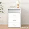 ALFORDSON Elegancki toaletka do nowoczesnych sypialni, Podgląd zdjęcia produktu 3