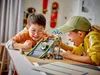 LEGO® City 60460 Bez hranic: Závod na mýdle s rampou Náhled obrázku produktu 5