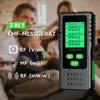 EMF-Messgerät Strahlungsdetektor Digitaler Produktbild-Vorschau 3
