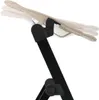 Deryan Odin Luxe Kinderstuhl Klappbar - Hochstuhl Baby - Produktbild-Vorschau 13