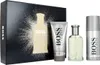 Hugo Boss Bottled Woda toaletowa, 100ml + żel pod prysznic, Náhled obrázku produktu 4