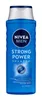 Šampon pro muže Strong Power, 400 ml Náhled obrázku produktu 2