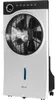 ECG Mr. Fan, Ventilateur domestique à hélice, Noir, Blanc, Voir les images du produit 3