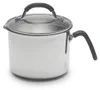 Coolinato Universaltopf 16cm 2,4l aus Edelstahl mit Produktbild-Vorschau 9