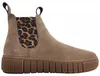 Tamaris 25403/43 Taupe/Leopard Größe EU 40 Produktbild-Vorschau 7