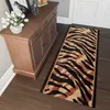 Teppich Läufer Flur Design Wohnzimmer Schlafzimmer Kurzflor Produktbild-Vorschau 1