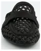 Paul Green Clogs Damen 32313737393435 Schwarz 40 EU Produktbild-Vorschau 3